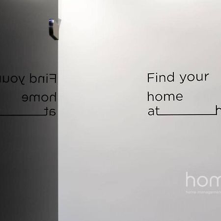 34Sqm Minimal Homm Apartment With Acropolis View Athènes Extérieur photo