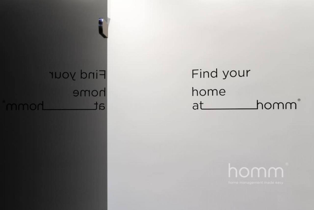 34Sqm Minimal Homm Apartment With Acropolis View Athènes Extérieur photo